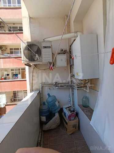 Satılır 2 otaqlı yeni tikili 87 m², Yeni Yasamal q., photo 18 from 22