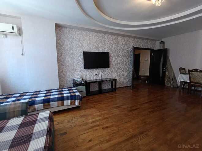 Satılır 2 otaqlı yeni tikili 87 m², Yeni Yasamal q., photo 10 from 22