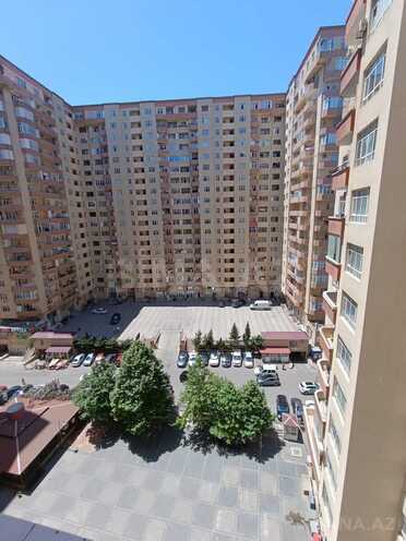 Satılır 2 otaqlı yeni tikili 87 m², Yeni Yasamal q., photo 5 from 22