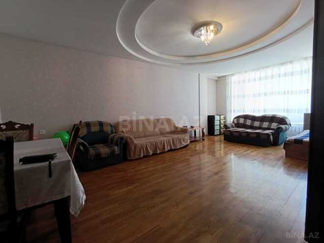 Satılır 2 otaqlı yeni tikili 87 m², Yeni Yasamal q., photo 9 from 22