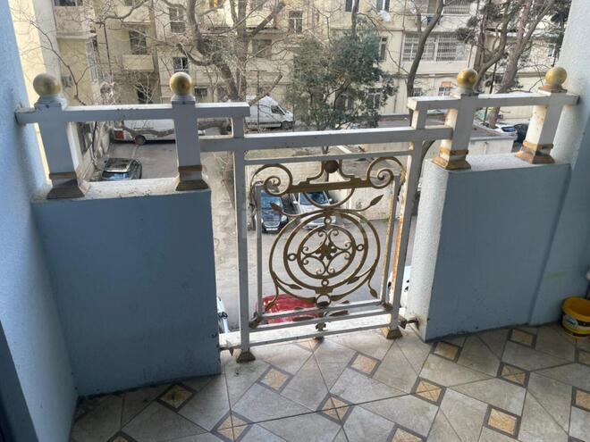 İcarəyə verilir 2 otaqlı yeni tikili 73 m², Nəriman Nərimanov m., photo 1 from 10