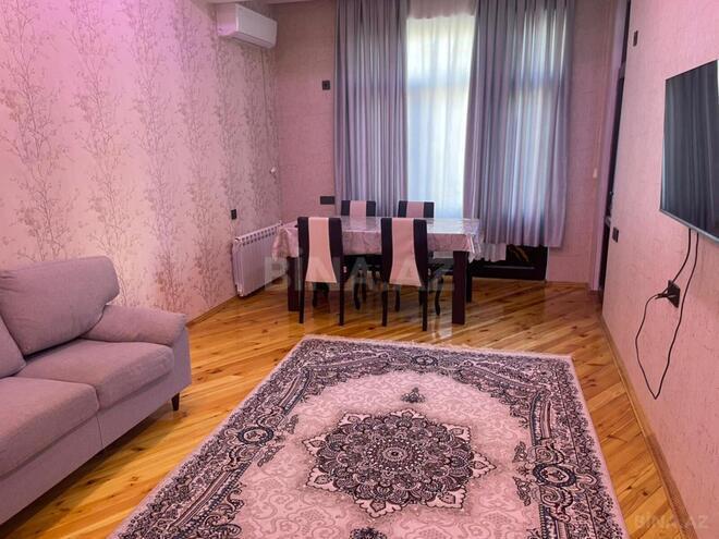 İcarəyə verilir 2 otaqlı yeni tikili 73 m², Nəriman Nərimanov m., photo 7 from 10