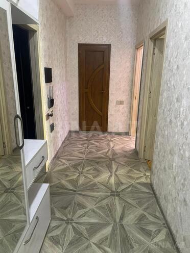 İcarəyə verilir 2 otaqlı yeni tikili 73 m², Nəriman Nərimanov m., photo 3 from 10