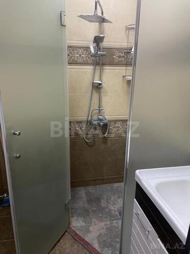 İcarəyə verilir 2 otaqlı yeni tikili 73 m², Nəriman Nərimanov m., photo 8 from 10