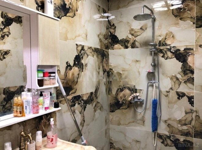 Satılır 3 otaqlı yeni tikili 90 m², Avtovağzal m., photo 12 from 16