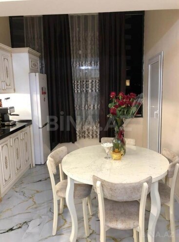 Satılır 3 otaqlı yeni tikili 90 m², Avtovağzal m., photo 8 from 16