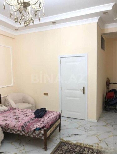 Satılır 3 otaqlı yeni tikili 90 m², Avtovağzal m., photo 5 from 16