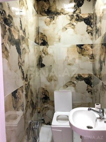 Satılır 3 otaqlı yeni tikili 90 m², Avtovağzal m., photo 13 from 16