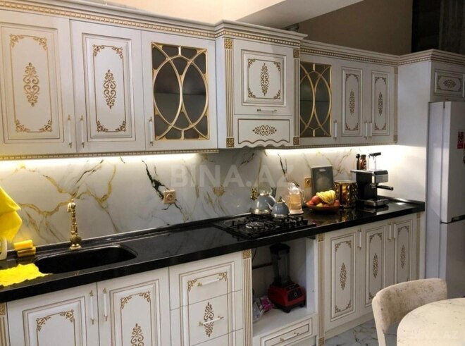 Satılır 3 otaqlı yeni tikili 90 m², Avtovağzal m., photo 10 from 16