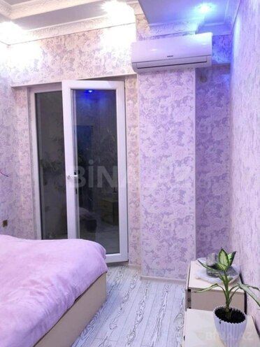 Satılır 3 otaqlı yeni tikili 90 m², Avtovağzal m., photo 6 from 16