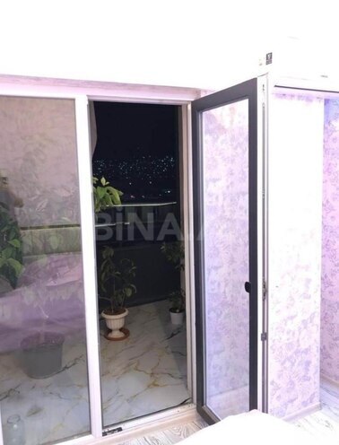 Satılır 3 otaqlı yeni tikili 90 m², Avtovağzal m., photo 15 from 16