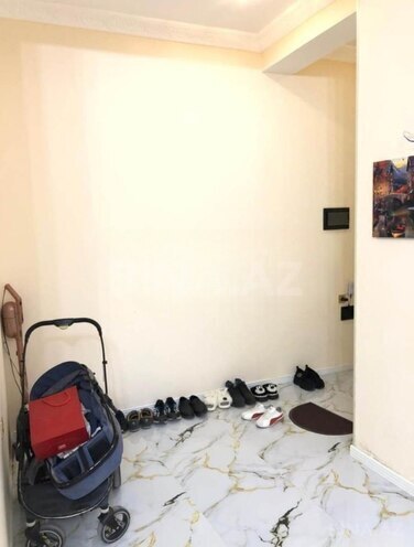 Satılır 3 otaqlı yeni tikili 90 m², Avtovağzal m., photo 9 from 16