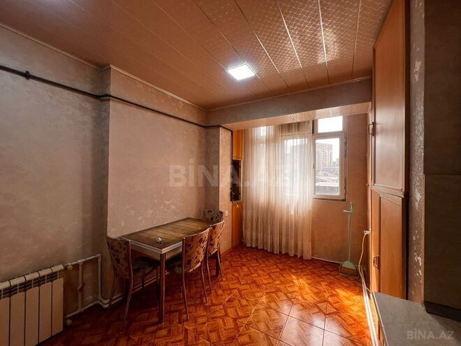 Satılır 2 otaqlı köhnə tikili 65 m², Yasamal r., photo 12 from 18