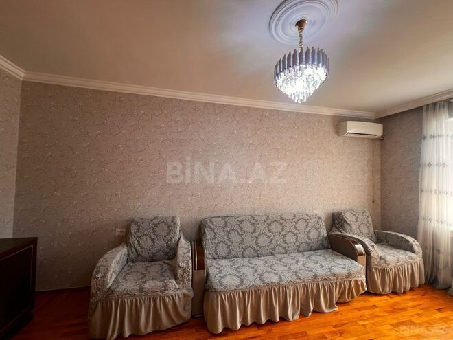 Satılır 2 otaqlı köhnə tikili 65 m², Yasamal r., photo 5 from 18