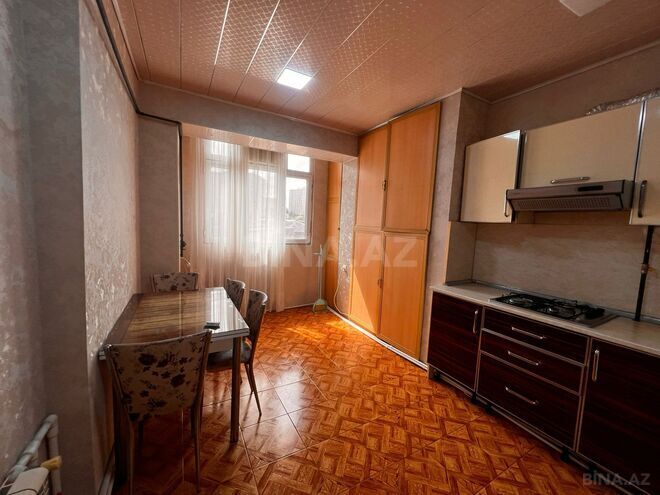 Satılır 2 otaqlı köhnə tikili 65 m², Yasamal r., photo 9 from 18