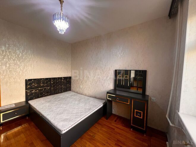 Satılır 2 otaqlı köhnə tikili 65 m², Yasamal r., photo 7 from 18