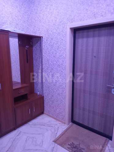 İcarəyə verilir 2 otaqlı yeni tikili 63 m², Nəriman Nərimanov m., photo 5 from 11