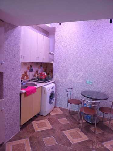 İcarəyə verilir 2 otaqlı yeni tikili 63 m², Nəriman Nərimanov m., photo 6 from 11