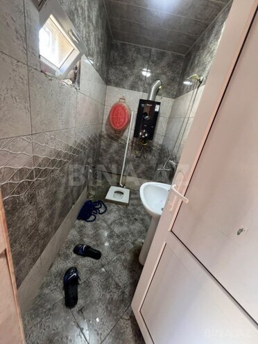 Satılır 2 otaqlı həyət evi/bağ evi 40 m², Xocəsən m., photo 8 from 9