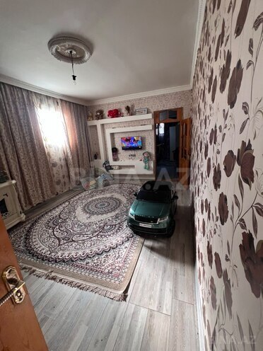 Satılır 2 otaqlı həyət evi/bağ evi 40 m², Xocəsən m., photo 5 from 9