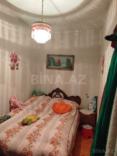 Satılır 4 otaqlı həyət evi/bağ evi 100 m², photo 4 from 10