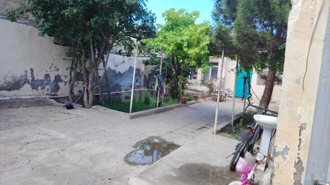 Satılır 4 otaqlı həyət evi/bağ evi 100 m², photo 9 from 10