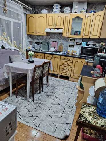 Satılır 4 otaqlı həyət evi/bağ evi 100 m², photo 1 from 10
