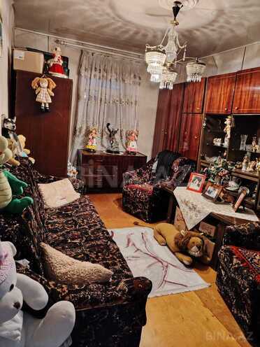 Satılır 4 otaqlı həyət evi/bağ evi 100 m², photo 6 from 10