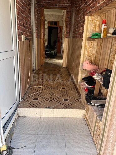 Satılır 2 otaqlı həyət evi/bağ evi 40 m², Xocəsən m., photo 7 from 9
