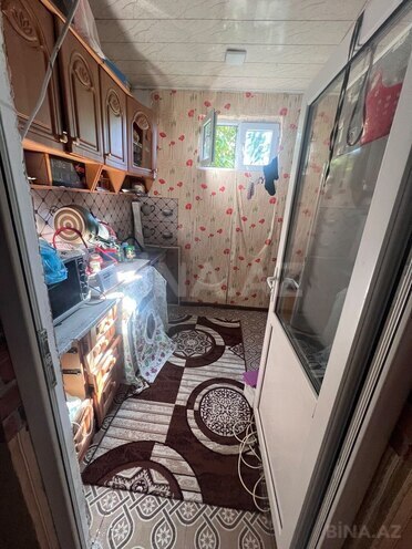 Satılır 2 otaqlı həyət evi/bağ evi 40 m², Xocəsən m., photo 6 from 9