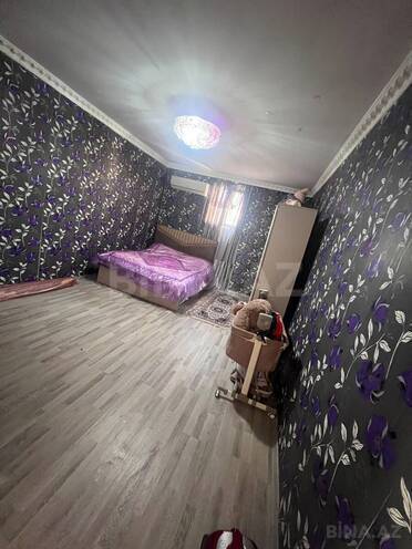 Satılır 2 otaqlı həyət evi/bağ evi 40 m², Xocəsən m., photo 3 from 9