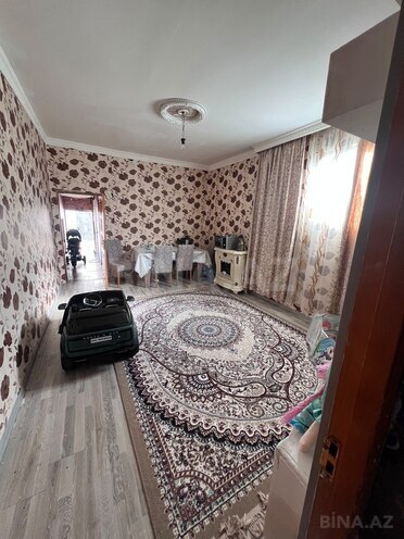 Satılır 2 otaqlı həyət evi/bağ evi 40 m², Xocəsən m., photo 4 from 9