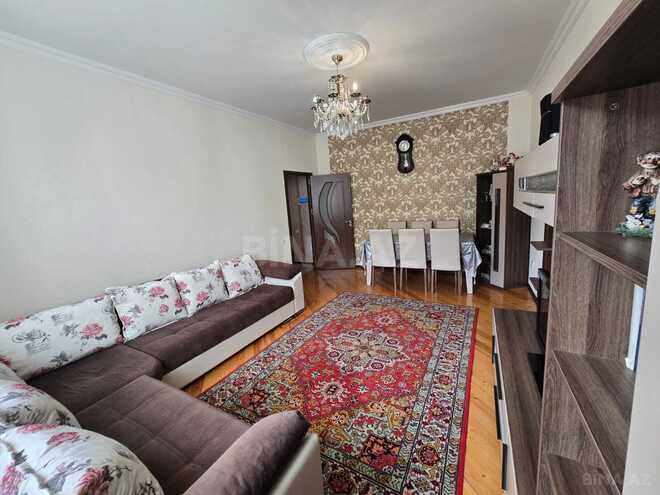 Satılır 2 otaqlı yeni tikili 65 m², Masazır q., photo 4 from 13