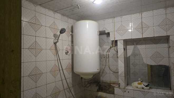 İcarəyə verilir 3 otaqlı köhnə tikili 60 m², Şah İsmayıl Xətai m., photo 11 from 14