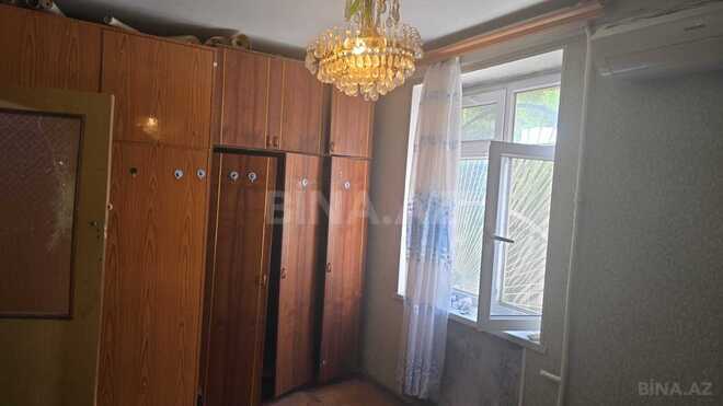İcarəyə verilir 3 otaqlı köhnə tikili 60 m², Şah İsmayıl Xətai m., photo 5 from 14