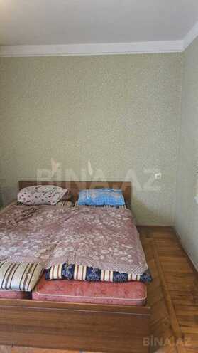 İcarəyə verilir 3 otaqlı köhnə tikili 60 m², Şah İsmayıl Xətai m., photo 4 from 14