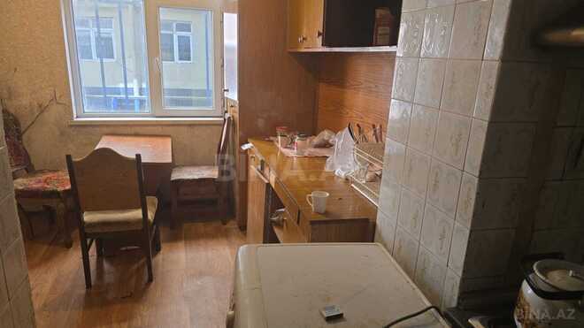 İcarəyə verilir 3 otaqlı köhnə tikili 60 m², Şah İsmayıl Xətai m., photo 8 from 14