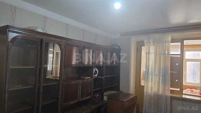 İcarəyə verilir 3 otaqlı köhnə tikili 60 m², Şah İsmayıl Xətai m., photo 1 from 14