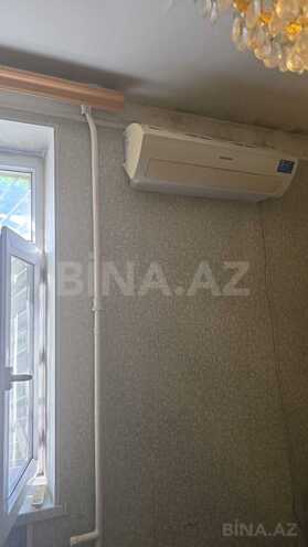 İcarəyə verilir 3 otaqlı köhnə tikili 60 m², Şah İsmayıl Xətai m., photo 10 from 14