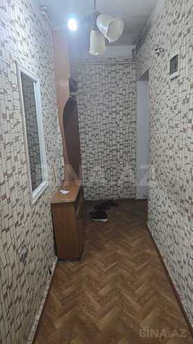 İcarəyə verilir 3 otaqlı köhnə tikili 60 m², Şah İsmayıl Xətai m., photo 6 from 14