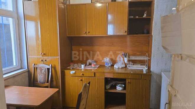 İcarəyə verilir 3 otaqlı köhnə tikili 60 m², Şah İsmayıl Xətai m., photo 7 from 14