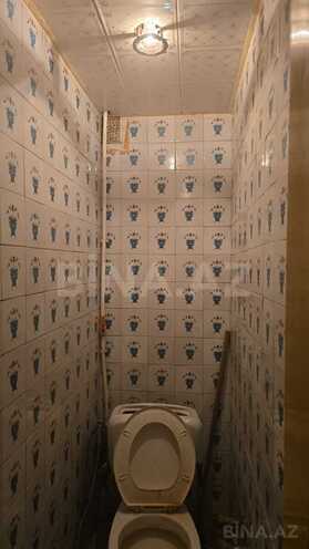 İcarəyə verilir 3 otaqlı köhnə tikili 60 m², Şah İsmayıl Xətai m., photo 12 from 14