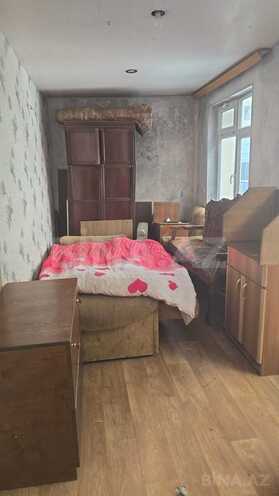 İcarəyə verilir 3 otaqlı köhnə tikili 60 m², Şah İsmayıl Xətai m., photo 3 from 14