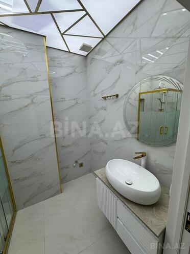 Satılır 3 otaqlı yeni tikili 80 m², 20 Yanvar m., photo 11 from 16