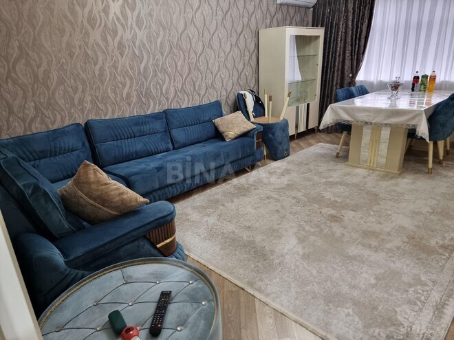 Satılır 2 otaqlı köhnə tikili 60 m², Bakıxanov q., photo 1 from 14