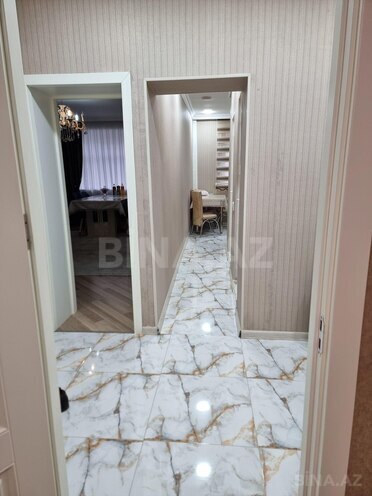 Satılır 2 otaqlı köhnə tikili 60 m², Bakıxanov q., photo 13 from 14