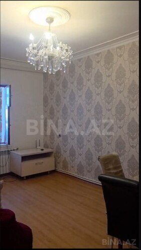 İcarəyə verilir 3 otaqlı köhnə tikili 90 m², photo 3 from 7