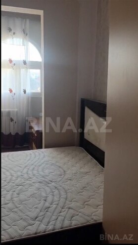 İcarəyə verilir 3 otaqlı köhnə tikili 90 m², photo 1 from 7