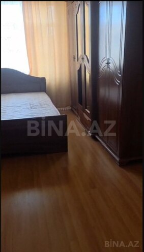 İcarəyə verilir 3 otaqlı köhnə tikili 90 m², photo 4 from 7