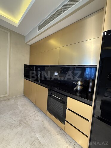 İcarəyə verilir 4 otaqlı yeni tikili 120 m², Nardaran q., photo 6 from 23